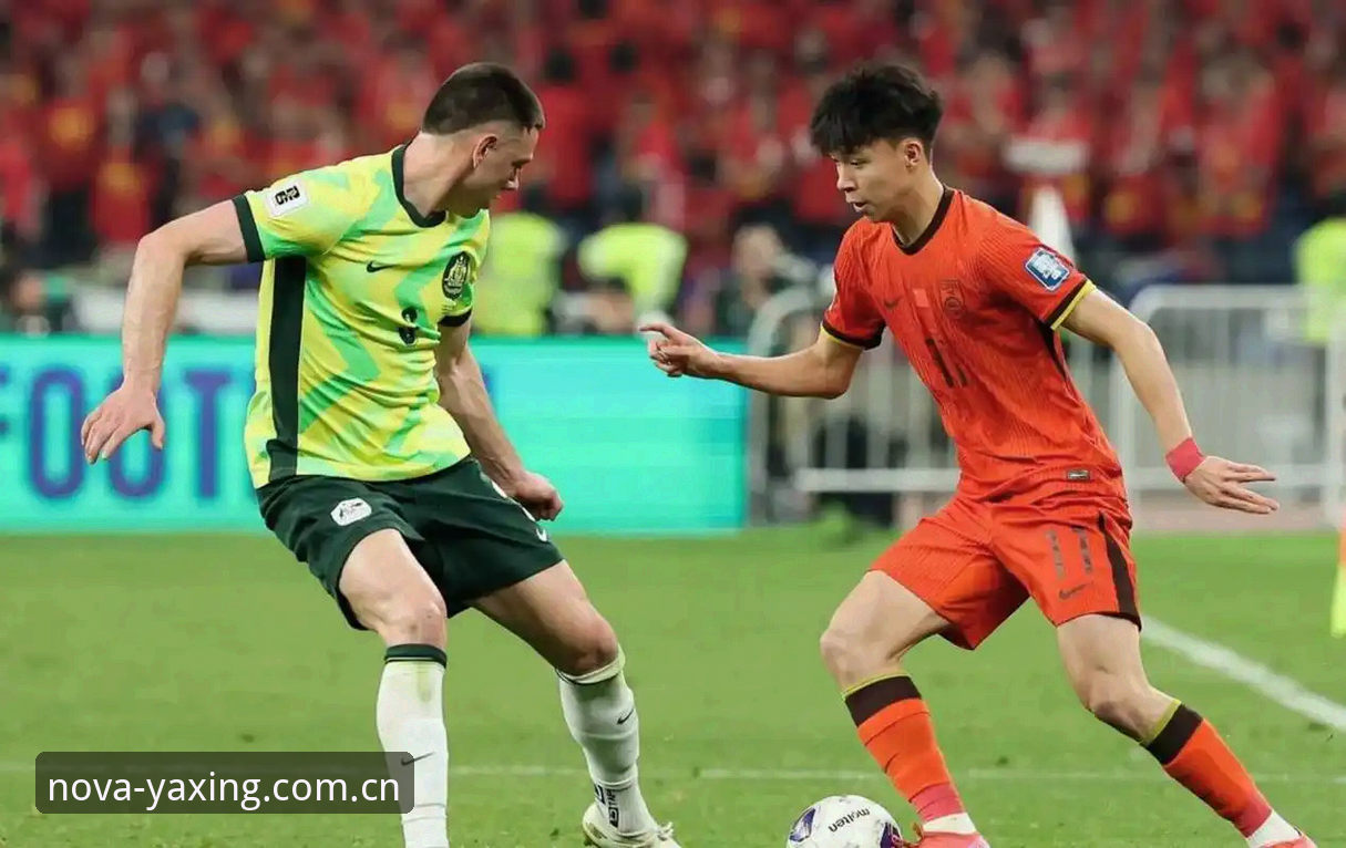 亚星娱乐CN站安卓版 中国U19土伦杯0-3突尼斯最新复盘:亚星娱乐CN创新版数据揭露三大技术短板