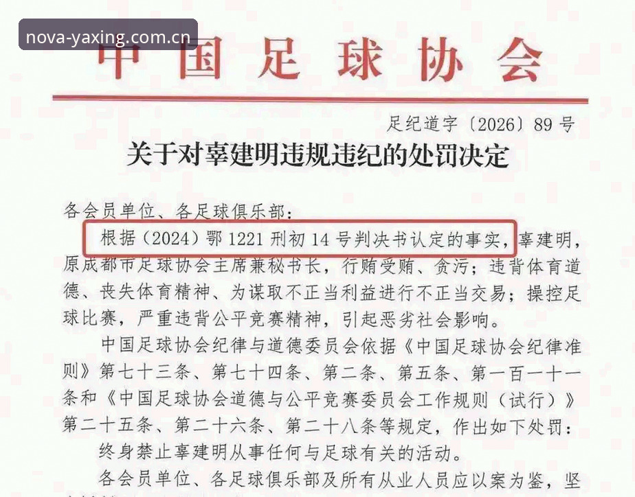 亚星娱乐CN站 资深用户复盘足协第三批禁足名单:亚星娱乐CN站上看到的这些细节值得细品